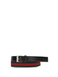 Gucci Men Square Buckle Belt