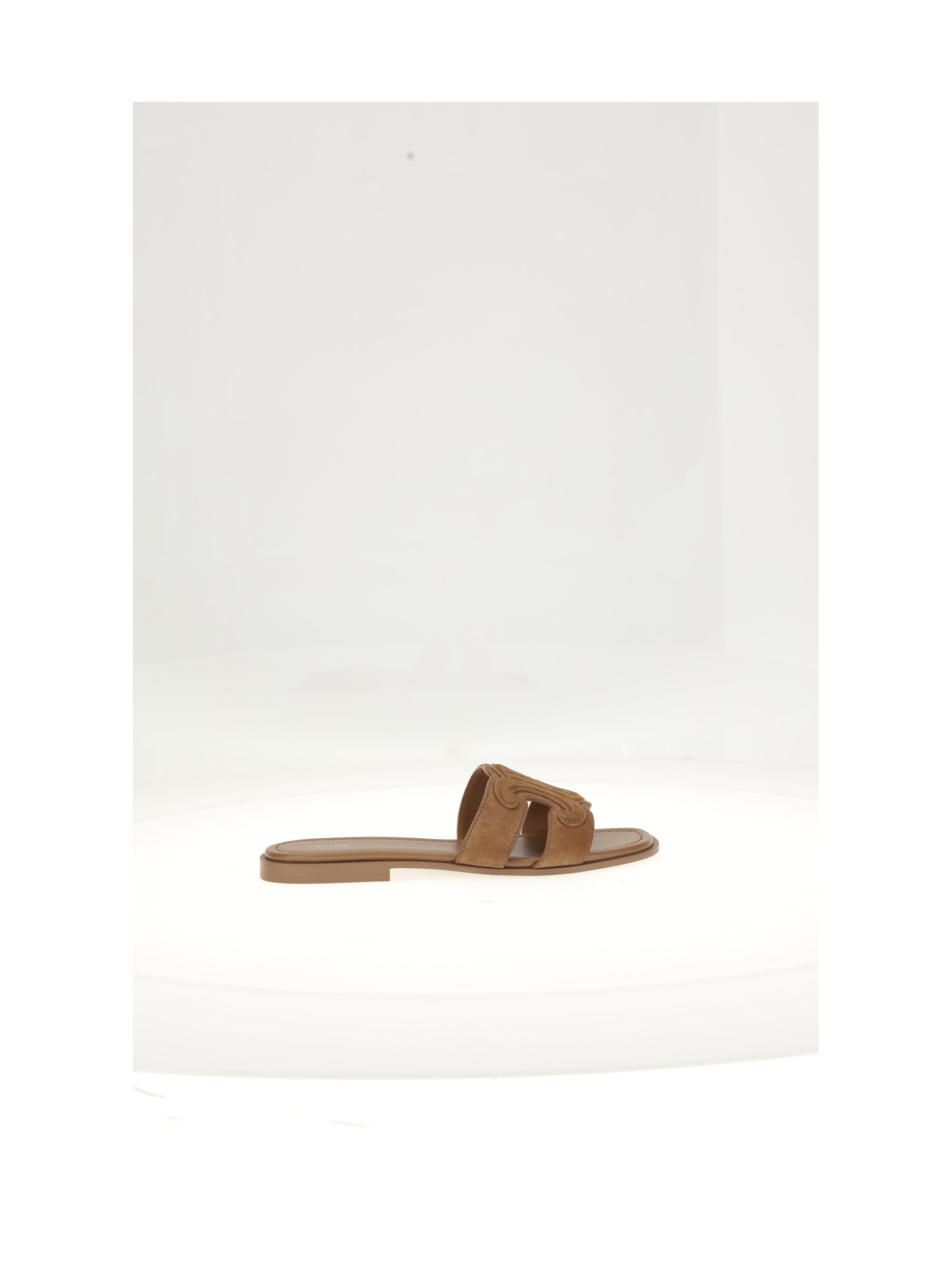 Celine Women Triomphe Mule 15