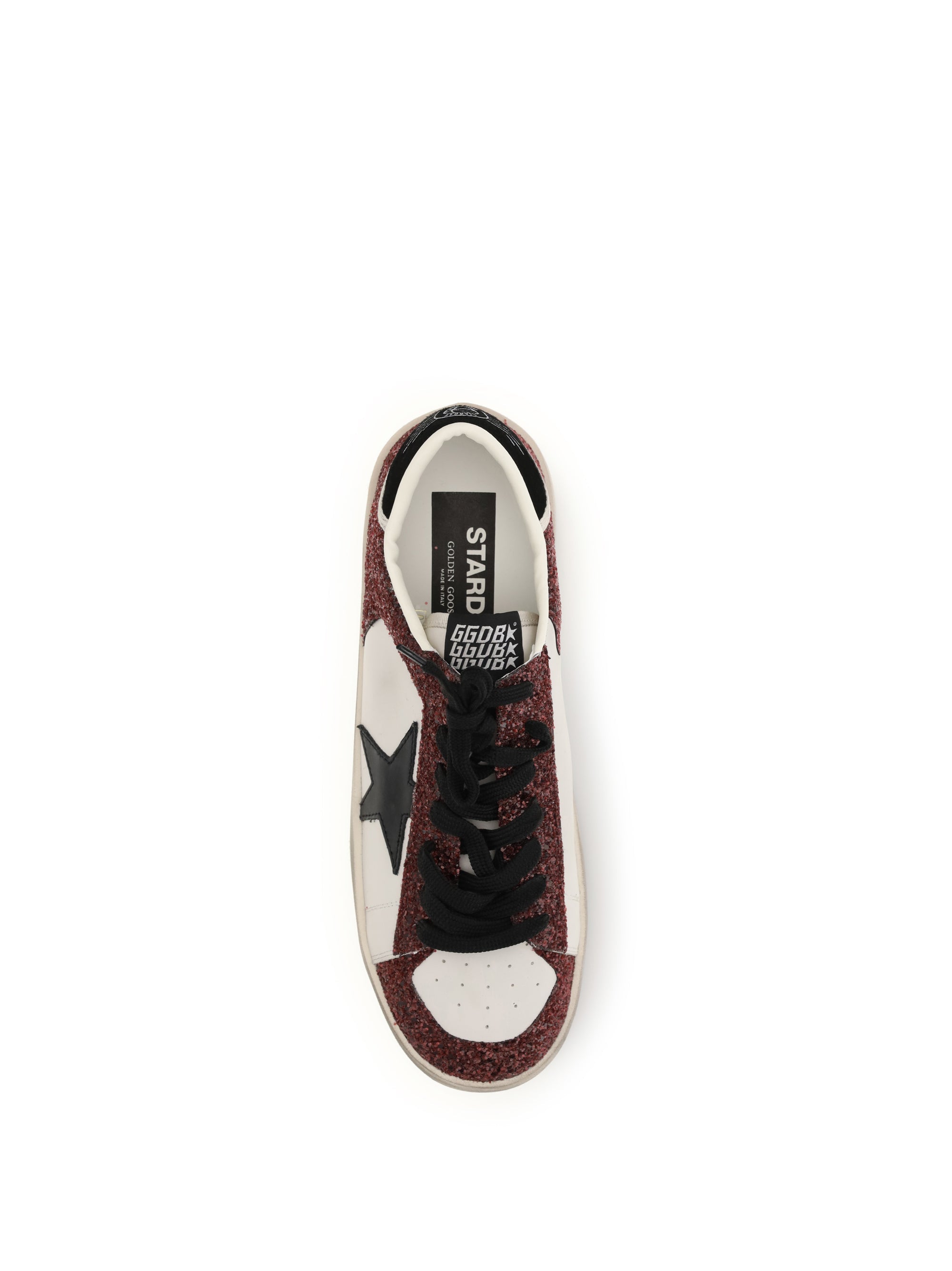 Golden Goose Women Stardan Sneakers