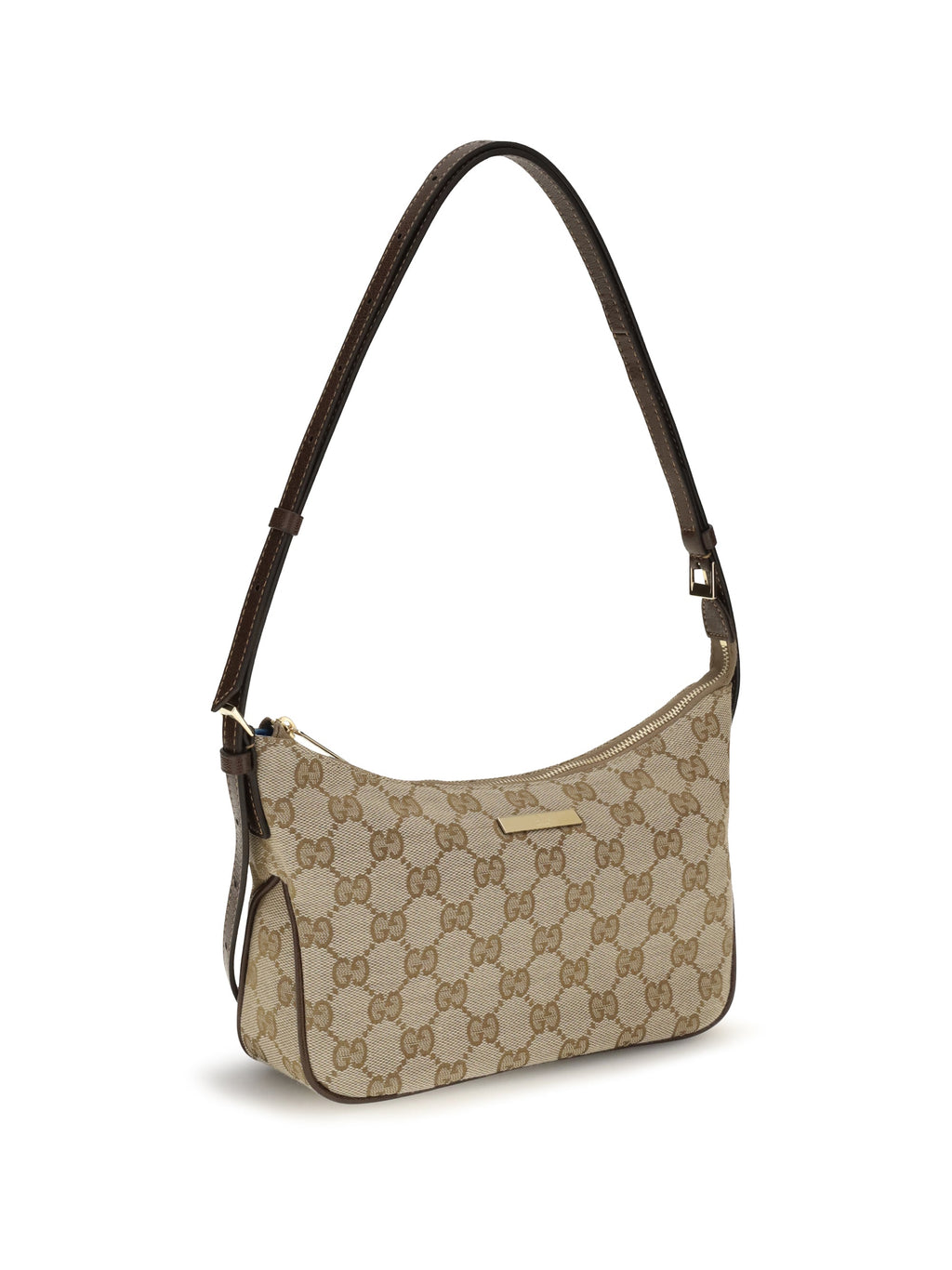 Gucci Women Small Lady Lunetta Shoulder Bag