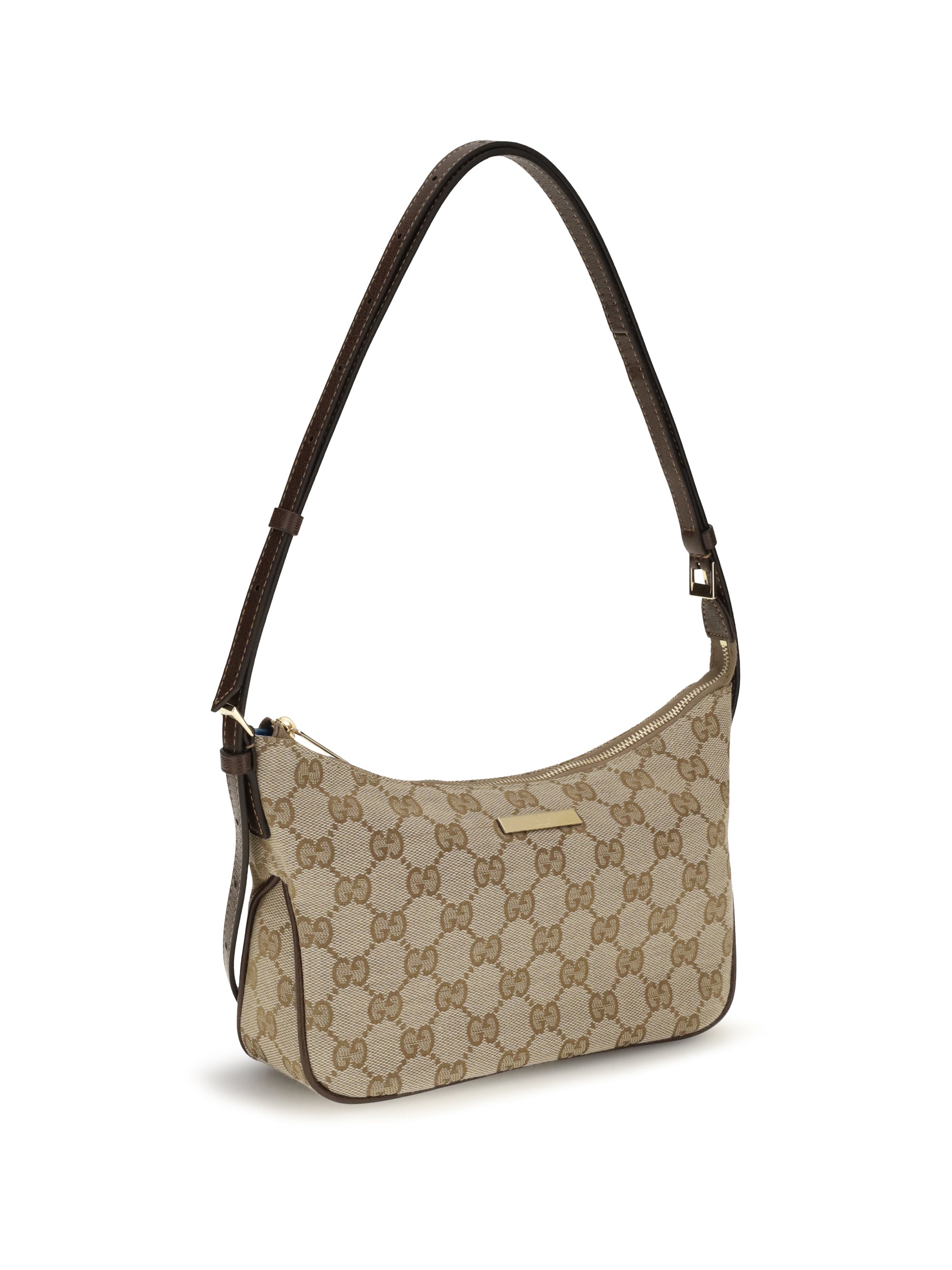 Gucci Women Small Lady Lunetta Shoulder Bag
