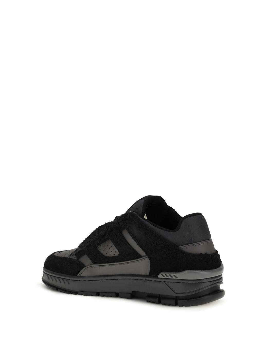 Axel Arigato Men Area Lo Fluffy Sneaker