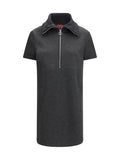 Gucci Women Double Gg Dress