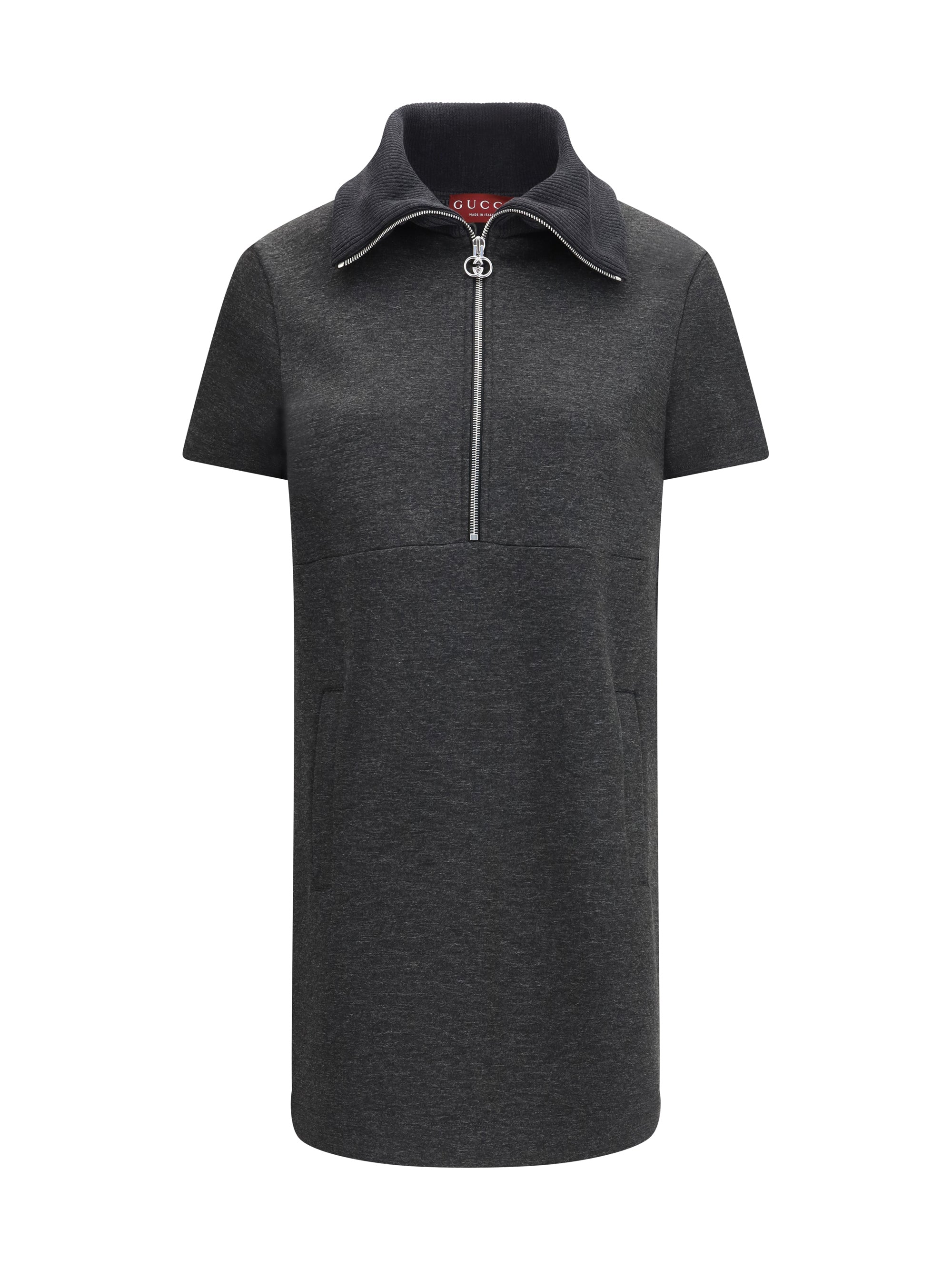 Gucci Women Double Gg Dress