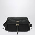 Prada Prada Explore Large Black Re-Nylon Bag Women
