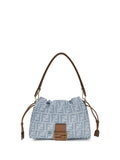 Fendi Women Medium Mamma Baguette Shoulder Bag
