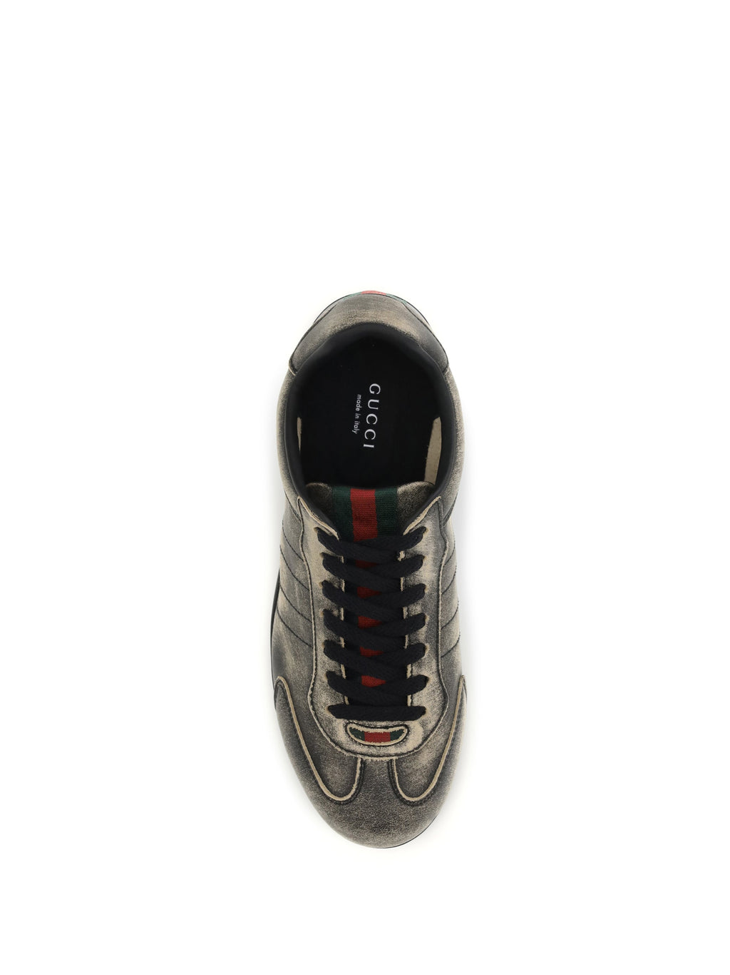 Gucci Women Shift Sneakers