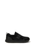 Prada Men Sport Mesh Loafers