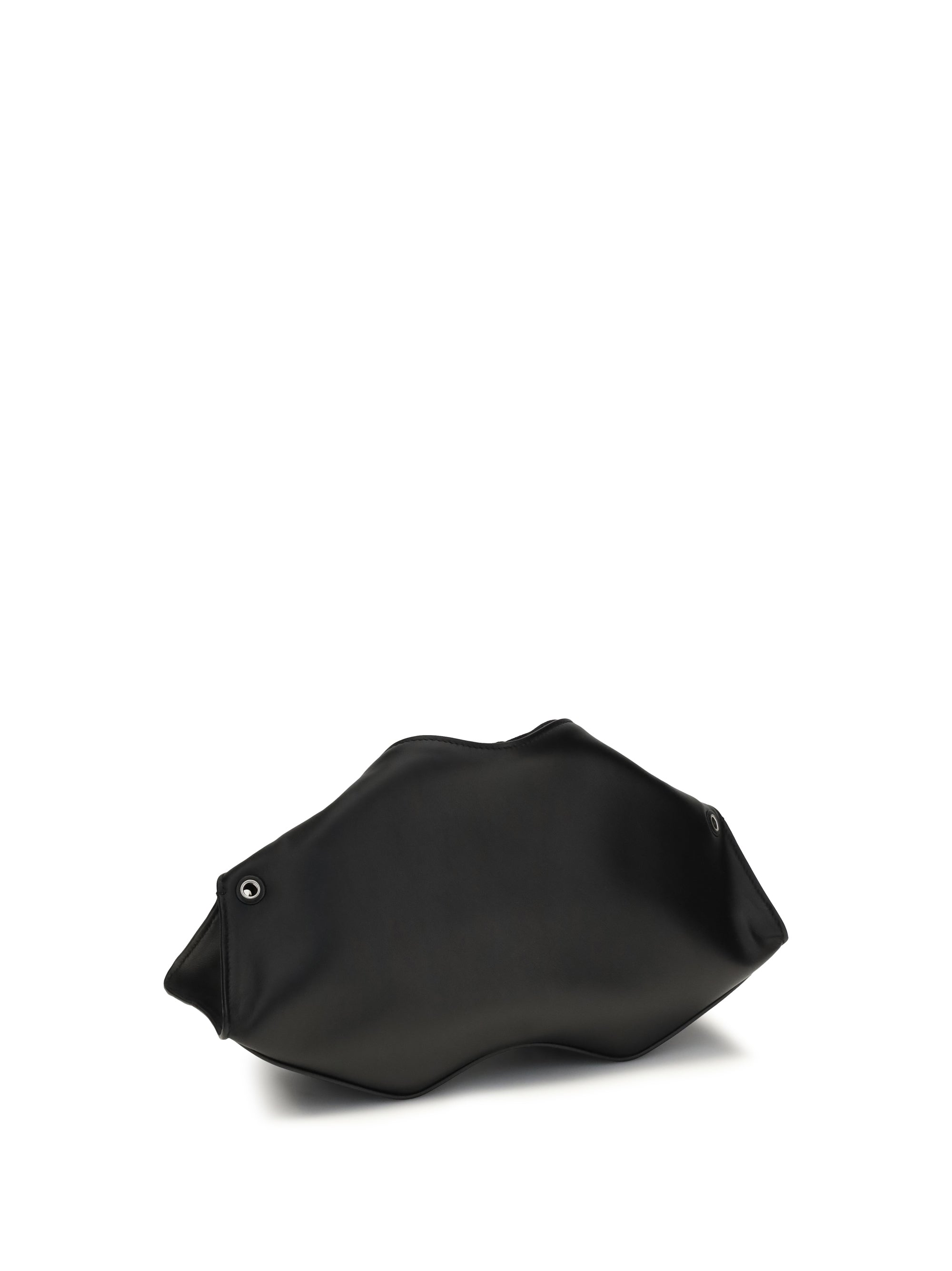 Alexander Mcqueen Women Manta Clutch