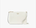 NWT Kate Spade Leila Medium Crossbody Leather Bag KG464