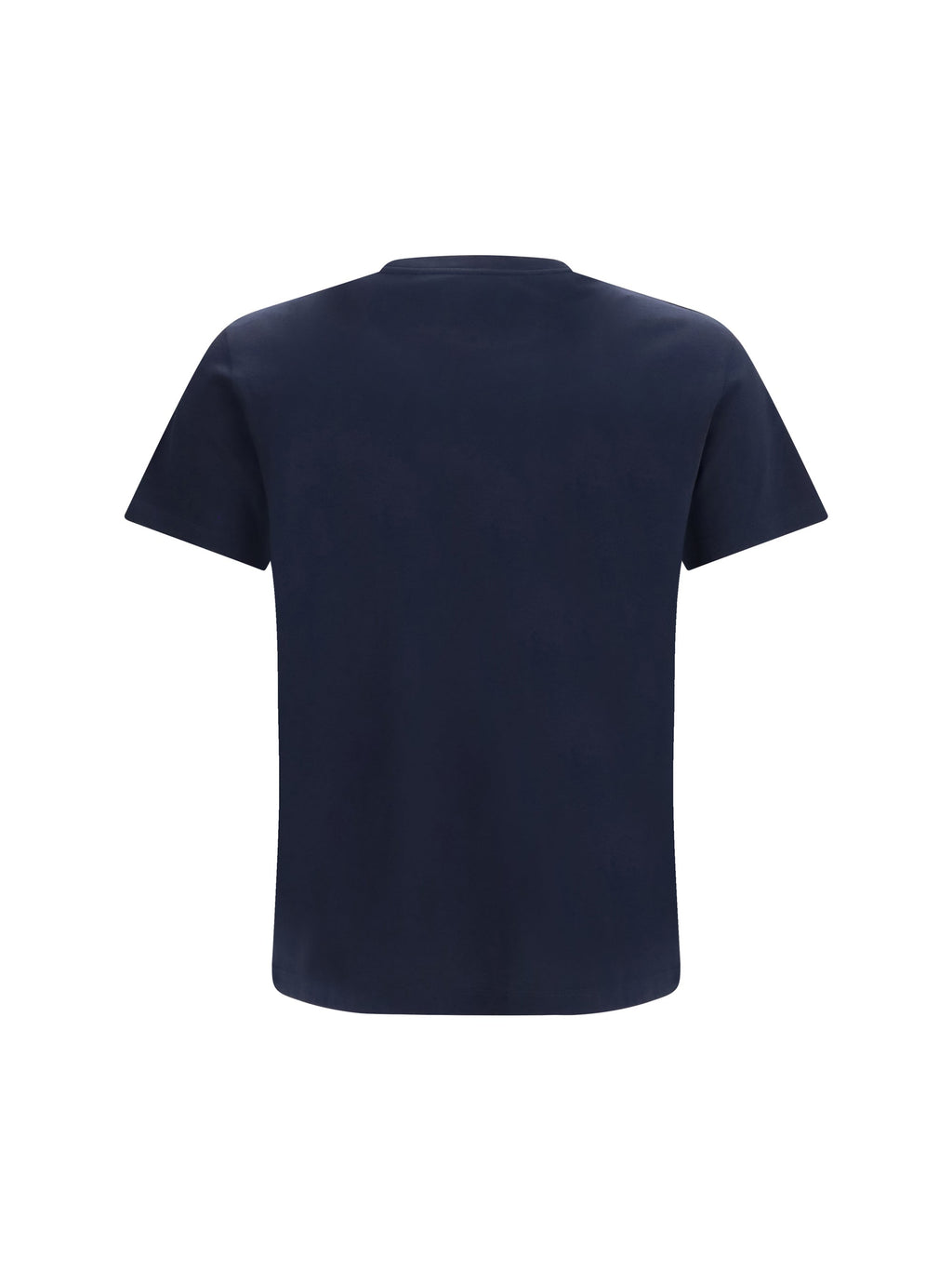 Valentino Men Cotton Vlogo T-Shirt