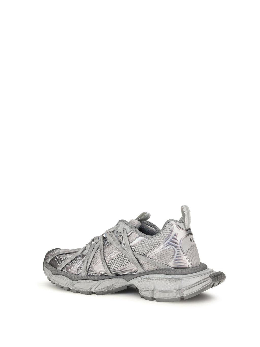 Balenciaga Men 3Xl Extreme Sneakers