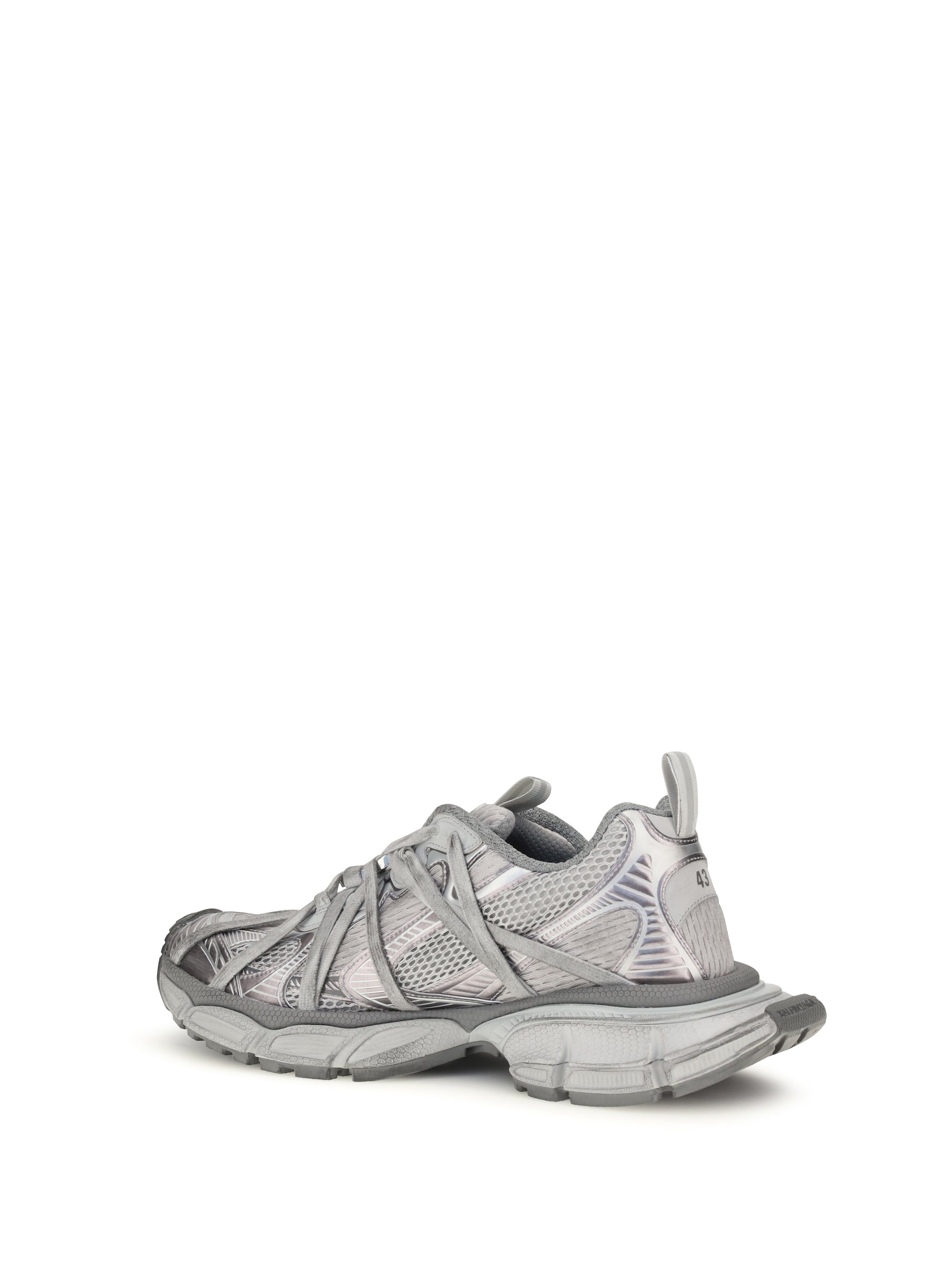 Balenciaga Men 3Xl Extreme Sneakers