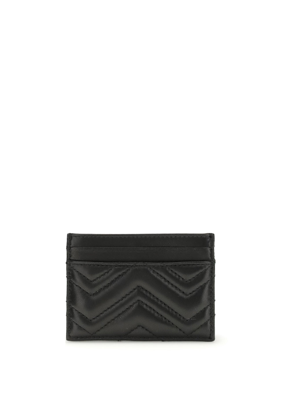 Gucci Women Gg Marmont Cardholder