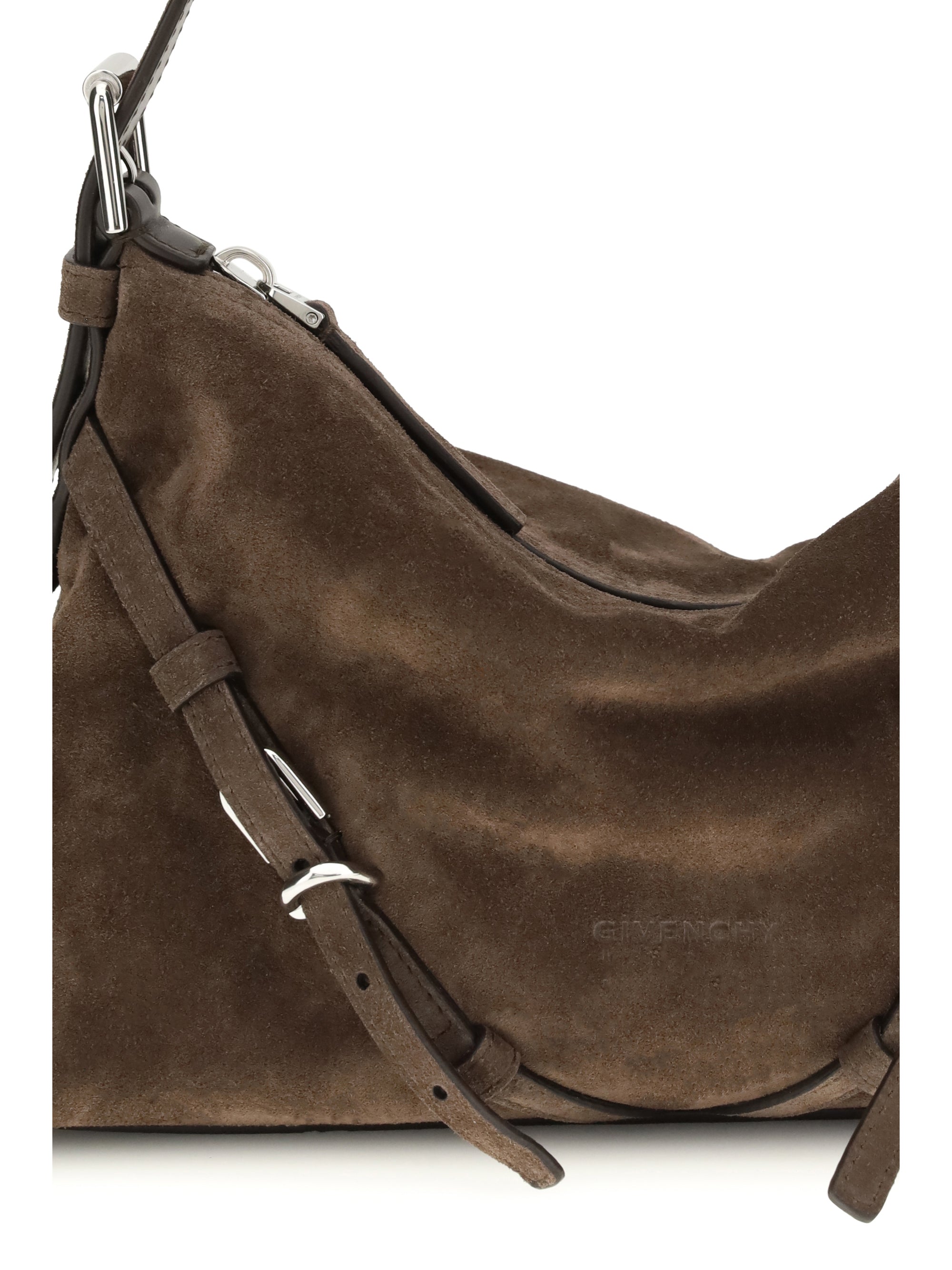 Givenchy Women Voyou Mini Shoulder Bag