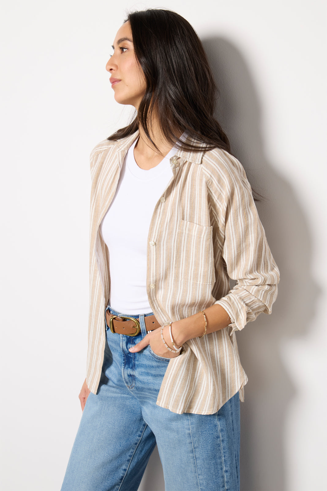 Women's The Perfect Line Top