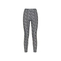 Versace Logo Leggings Women