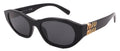 Miu Miu MUA03S-16K08Z-53-19-140 Non-Polarized