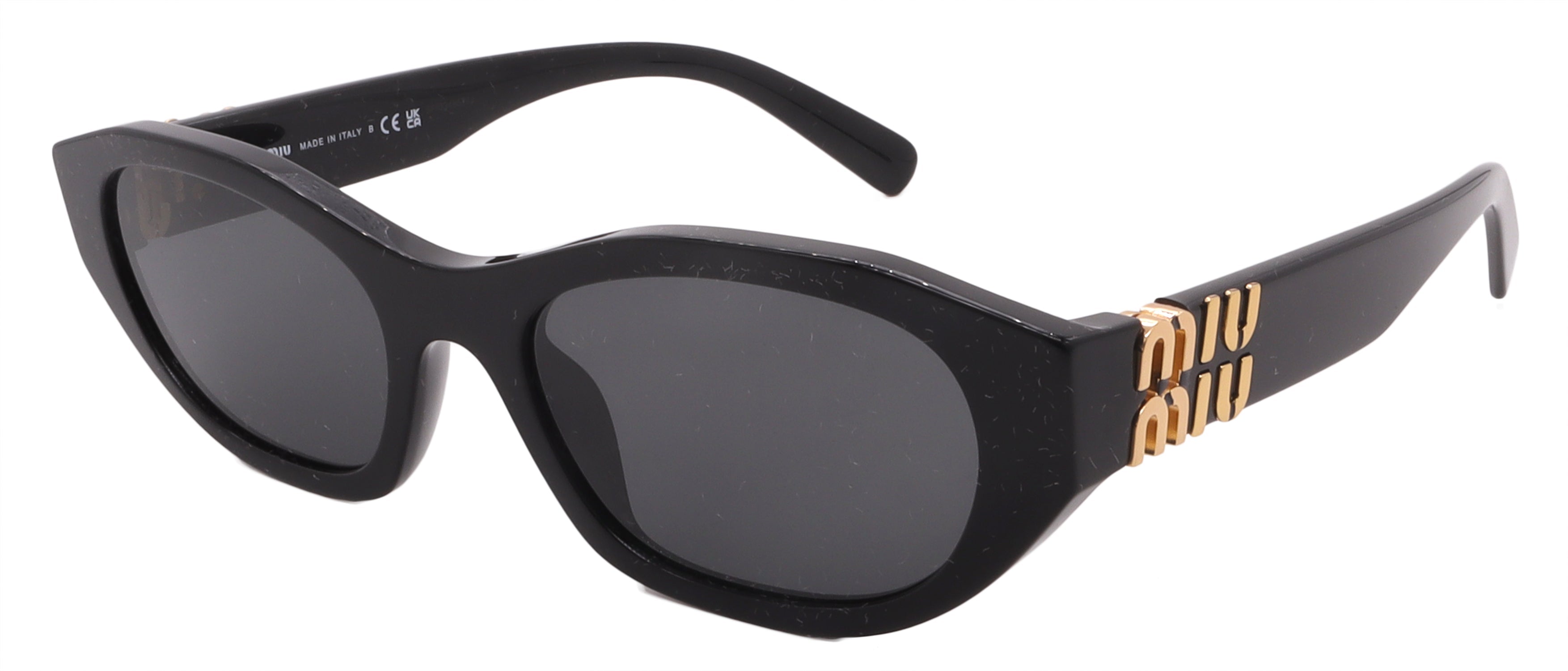 Miu Miu MUA03S-16K08Z-53-19-140 Non-Polarized