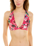 LOVERS & FRIENDS Salty Kiss Bikini Top