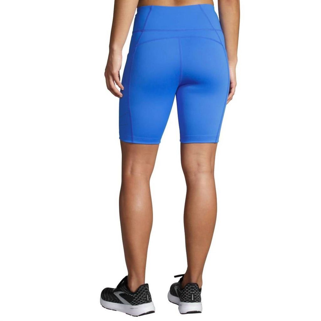 Method 8" Short Tights In Bluetiful