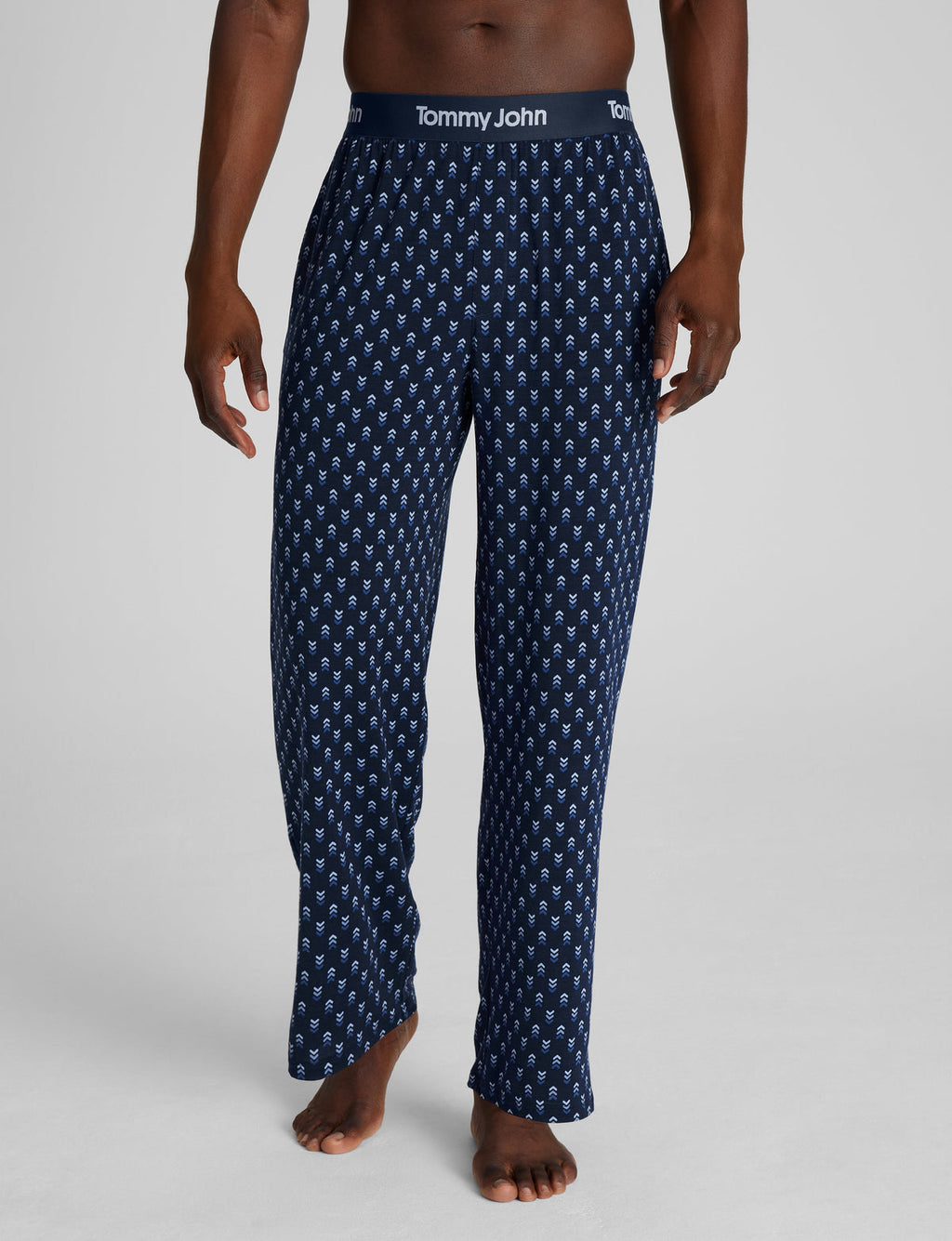 Men's Second Skin Sleep Pant