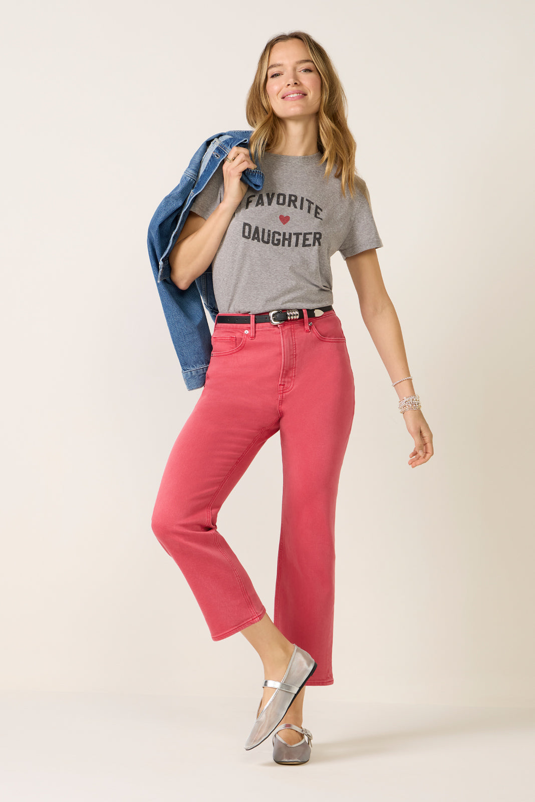 The  Women's T-Shirt