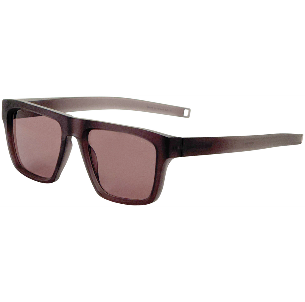 Dita Men's 53 mm Grey Sunglasses