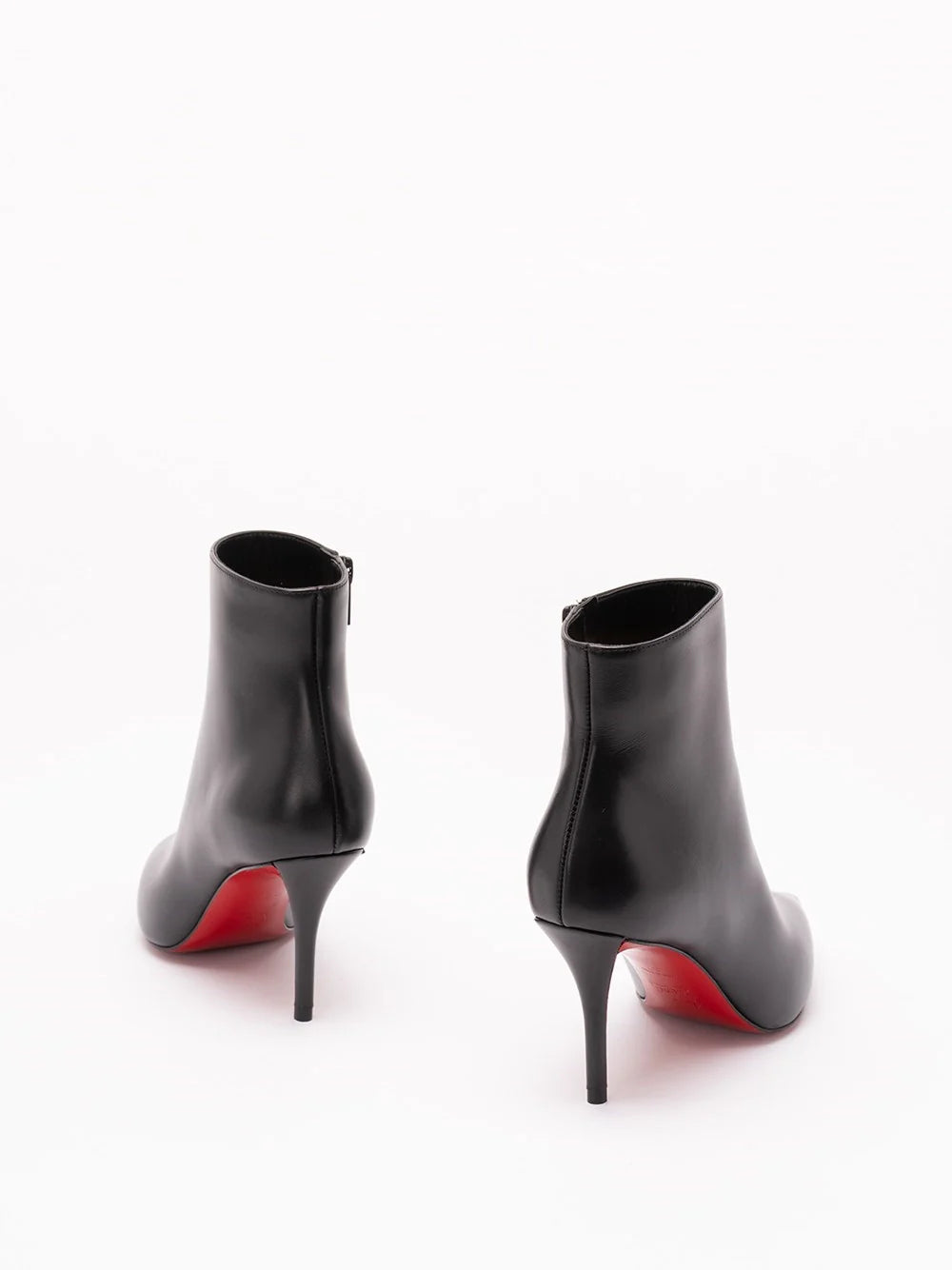Christian Louboutin Women `Miss Z 80` Boots