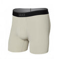 Men's Quest Boxer Brief In Fossil