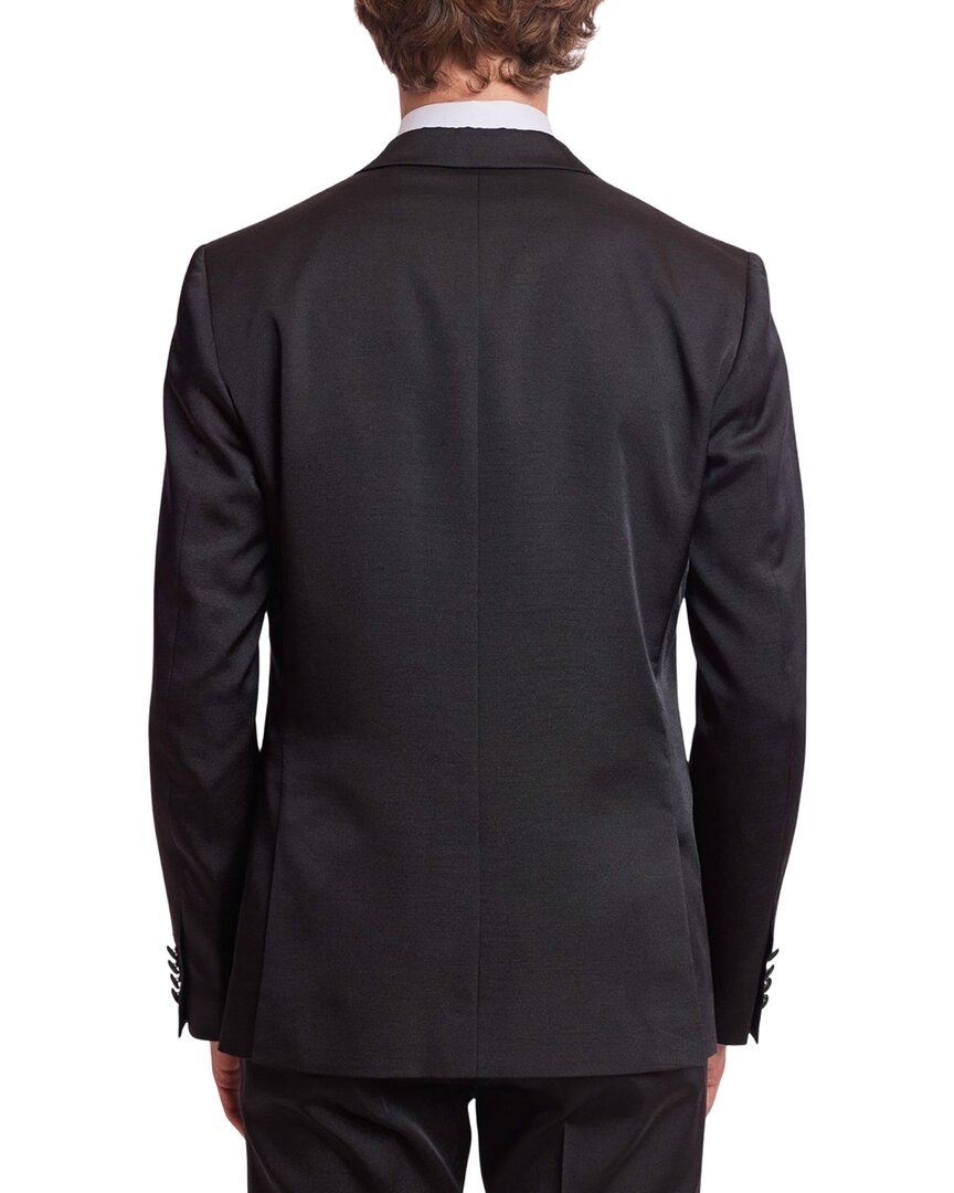 Paisley & Gray Soho Jacket