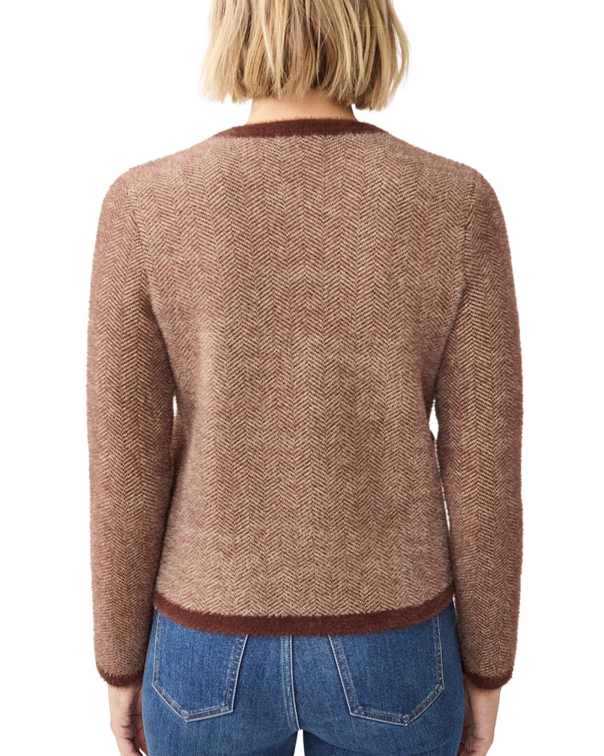 J.McLaughlin Inez Sweater