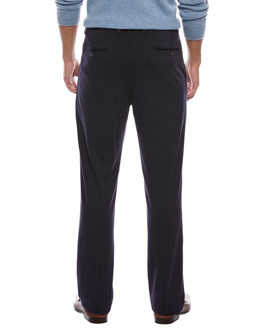 Zanetti Knit Pant