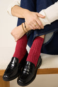Women's Her Lurex Sock
