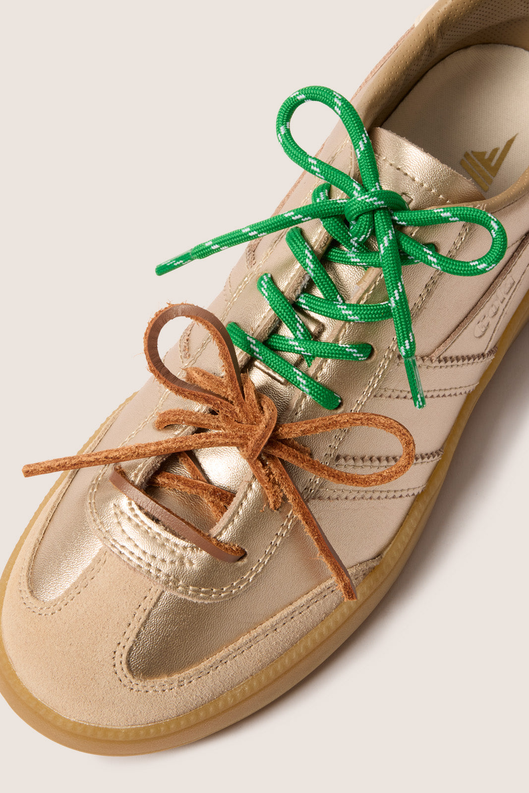 Women's Mixed Shoe Lace Pack