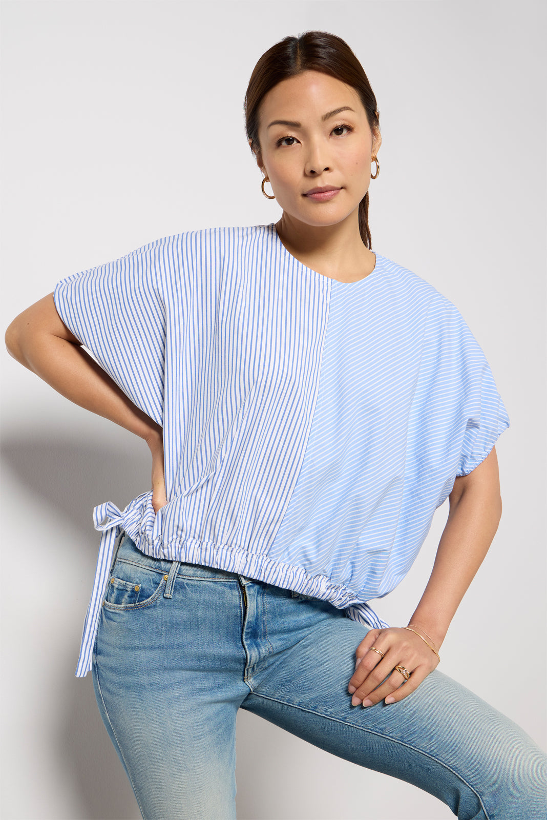 Women's Vela Muscle Top