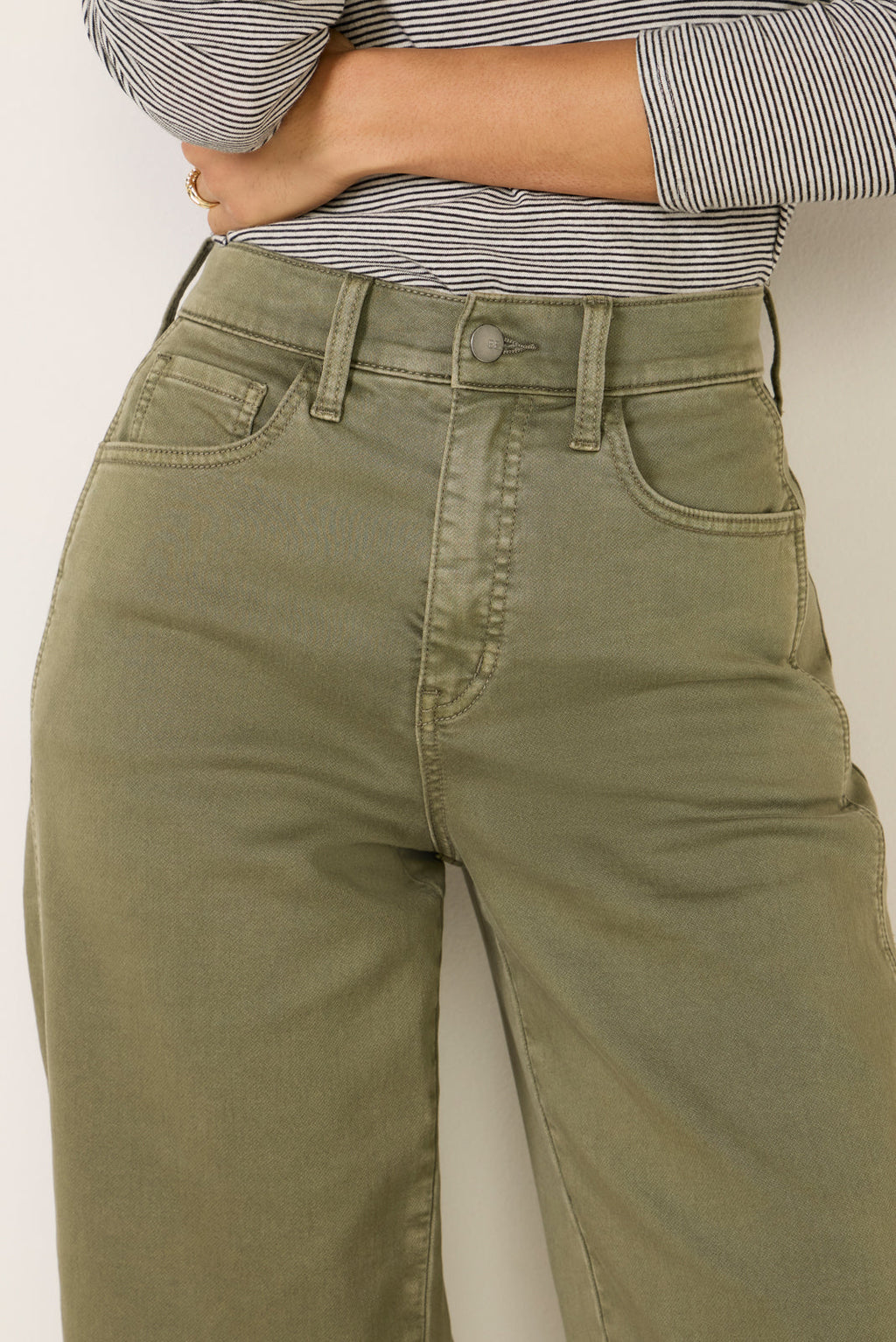 Women's Marni Barrel Pants