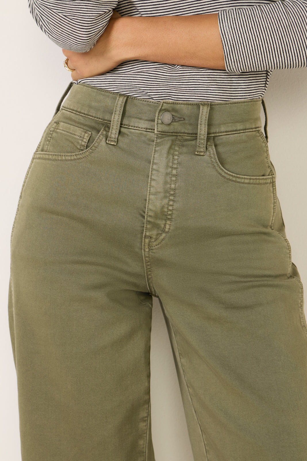 Women's Marni Barrel Pants