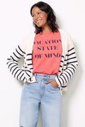 Women's Vacation State of Mind T-Shirt