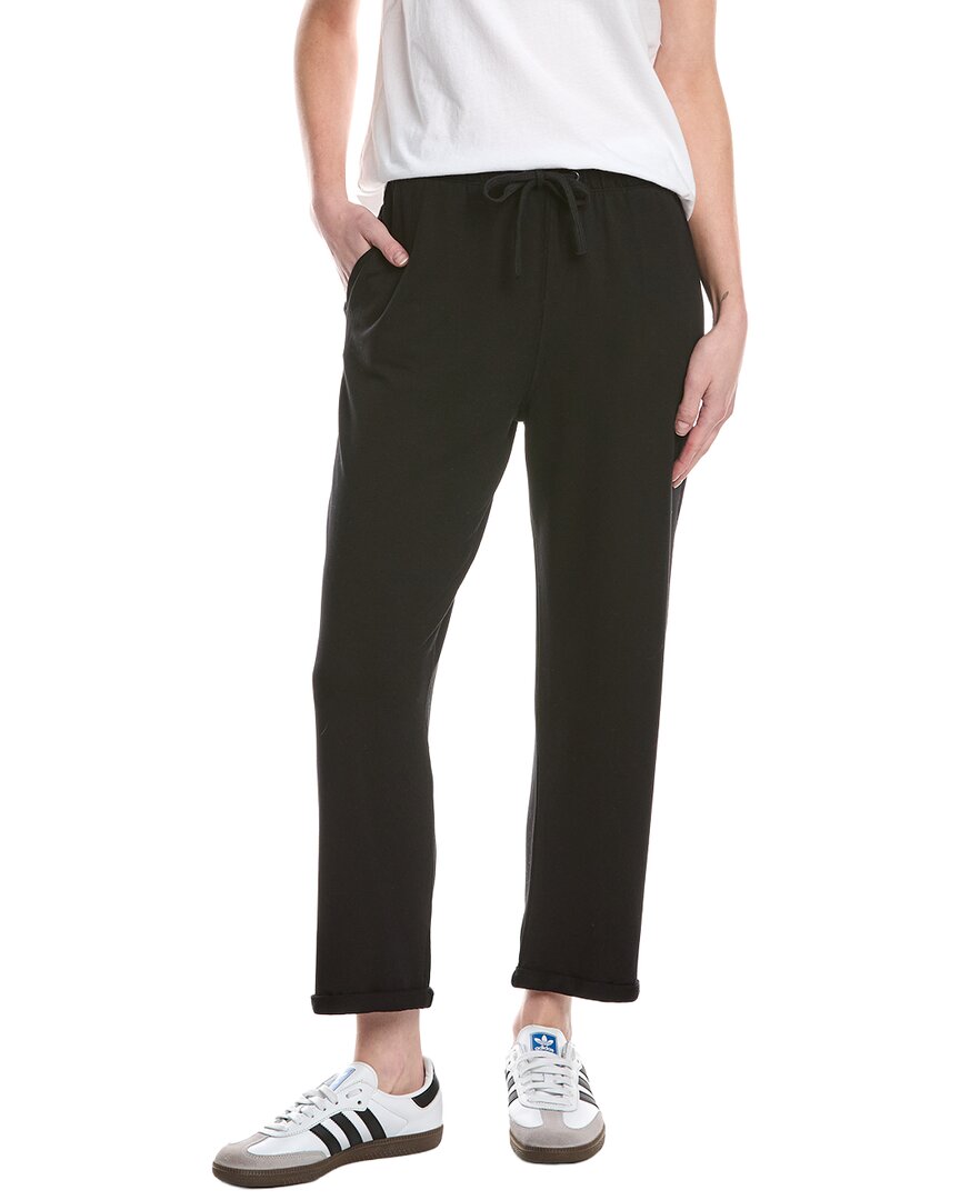 Majestic Filatures French Terry Drawstring Pant