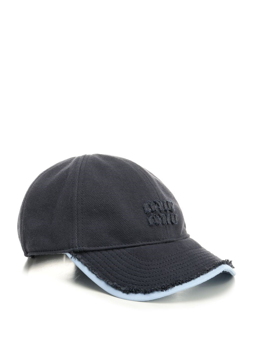 Miu Miu Women Baseball Cap