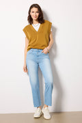 Women's Brinley Crop Jeans