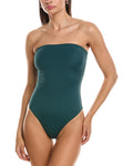 Onia Bardot One-Piece