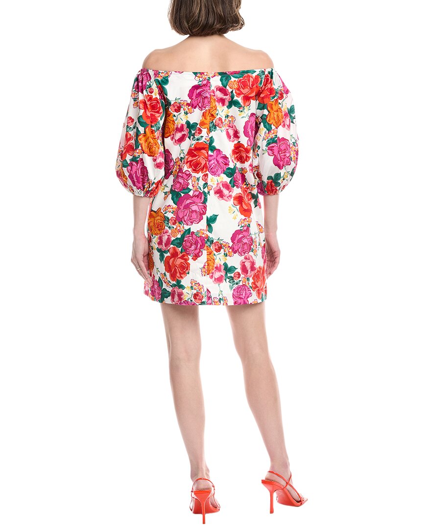 Hermoza Felicity Mini Dress