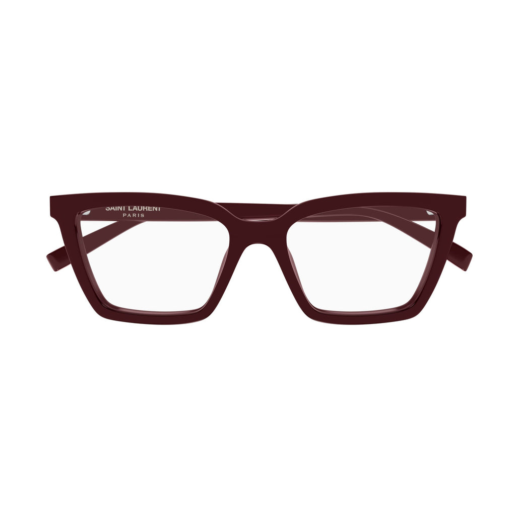 Oversized Square Sunglasses In Recycled Acetate