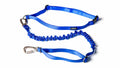Stunt Runner Hands-Free Leash In Blue