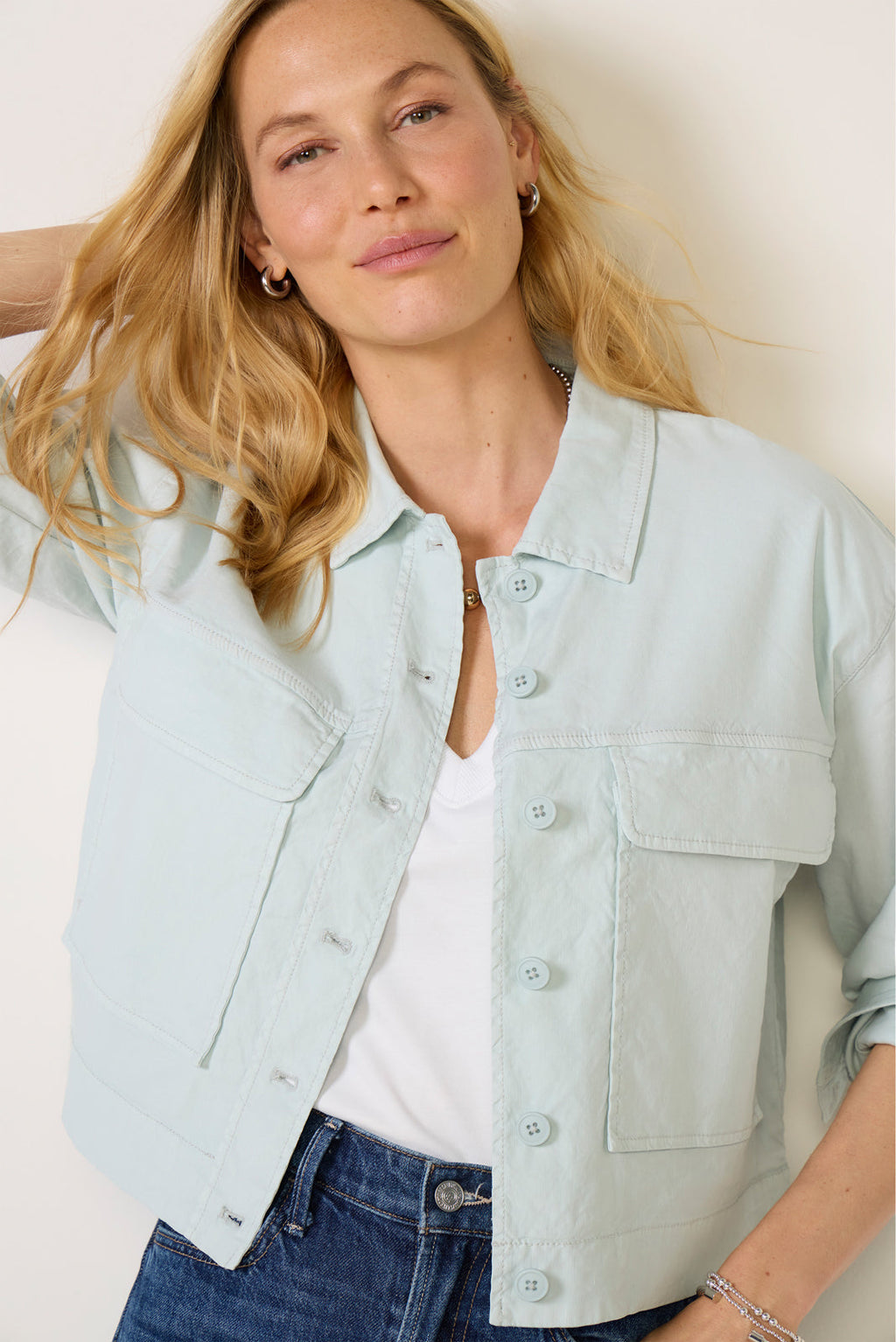 Women's Scout Soft Utility Jacket
