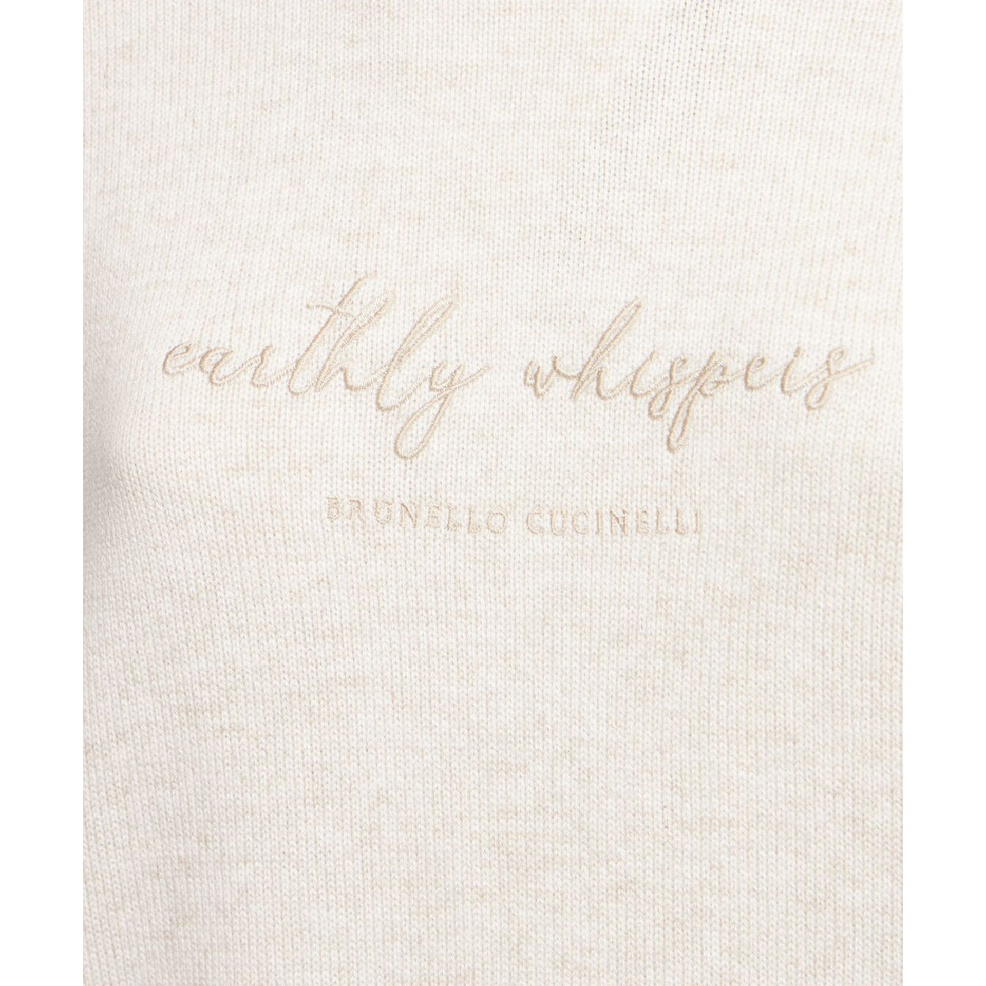 Brunello Cucinelli Wool Blend Sweater Women