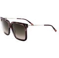 Missoni Women's 57 mm Purple Sunglasses