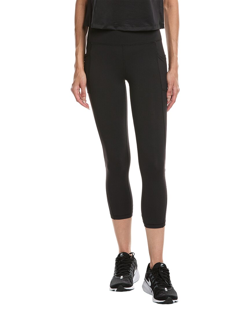 Gottex 21in Shaper Capri Pant